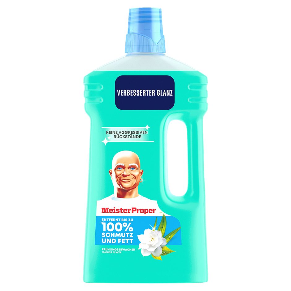 Meister Proper Allzweckreiniger Frühlingserwachen 1L
