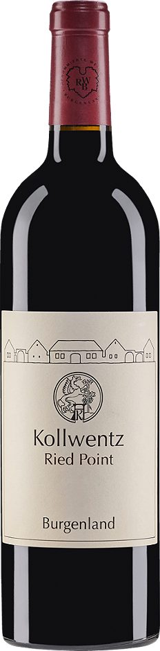 Kollwentz Blaufränkisch Ried Point 2022 0,75 L