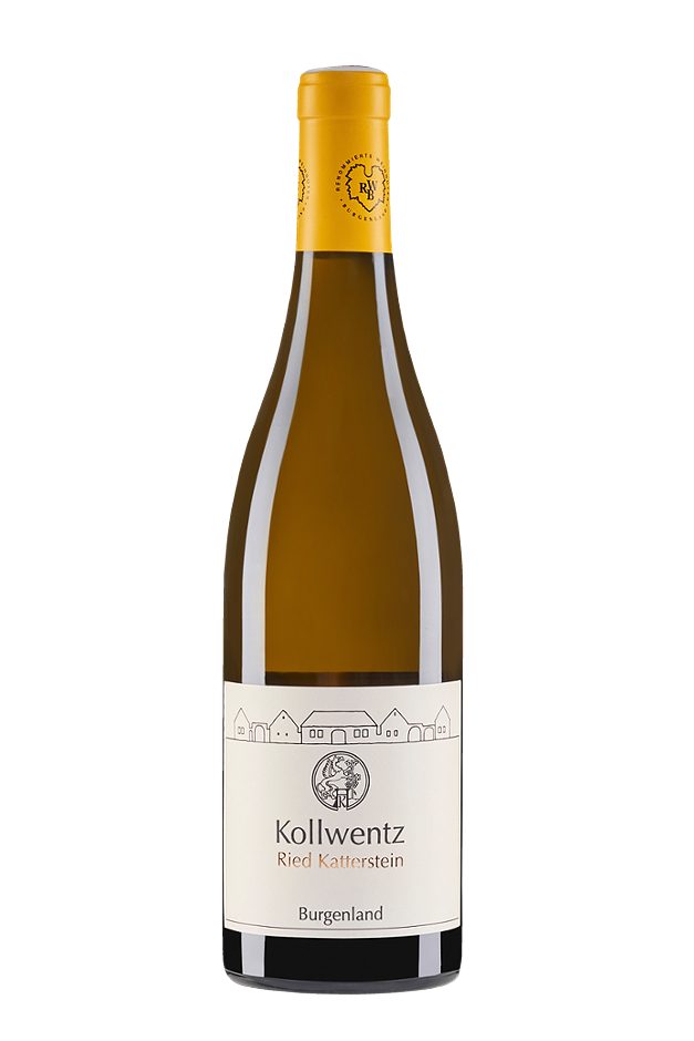 Kollwentz Chardonnay Ried Katterstein 2021 0,75 L