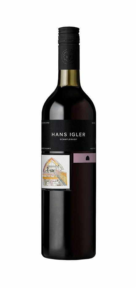 Hans Igler Ricciolino 2022 0,75 L
