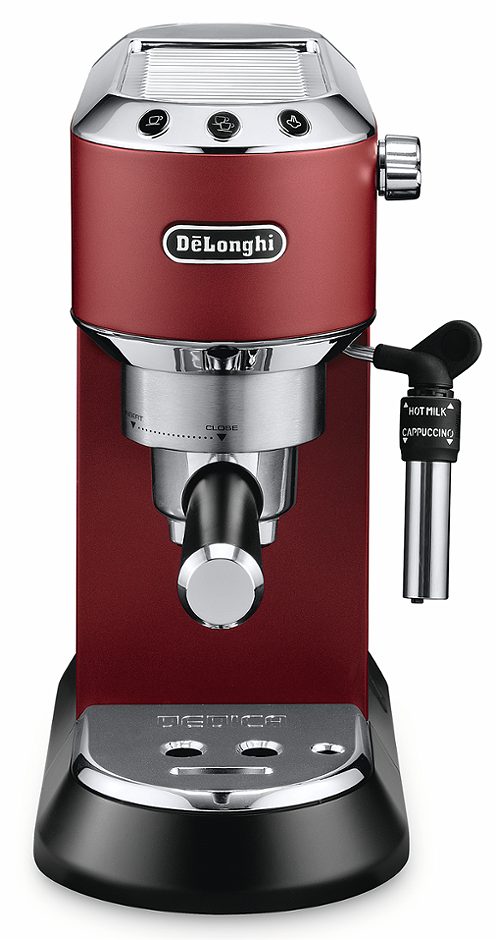 DeLonghi Espressomaschine EC 685.R