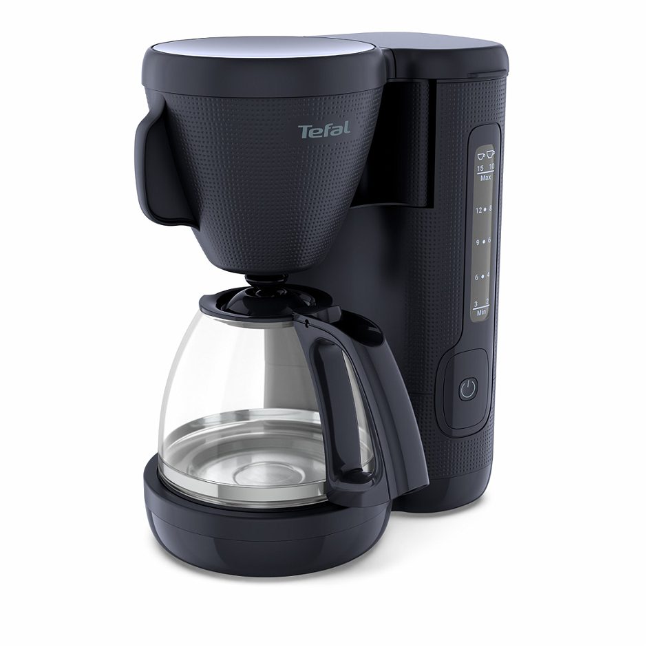 Tefal Filterkafeemaschine