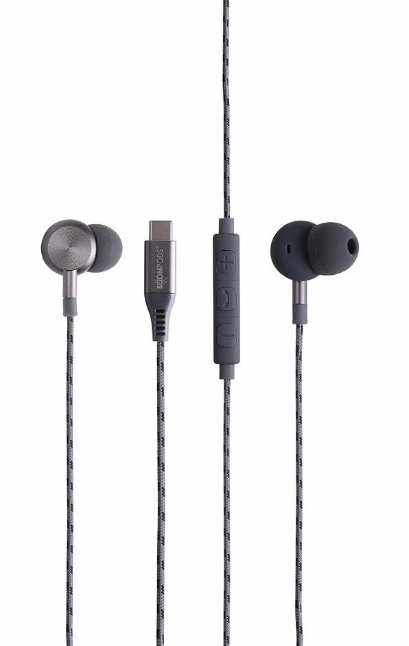 Boompods Digibuds In Ear Kopfhörer
