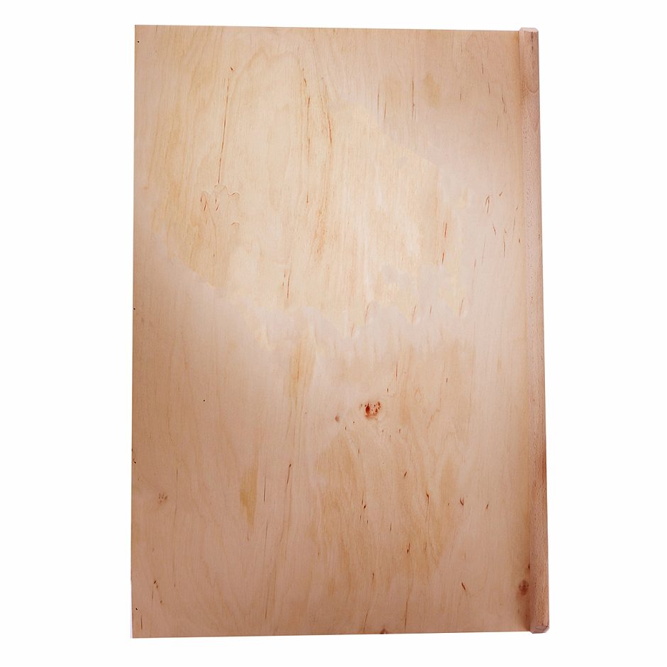 Zenker Backbrett Birke 60x40cm