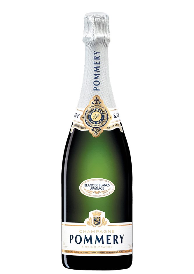 Pommery Champagner Blanc de Blancs 0,75 L
