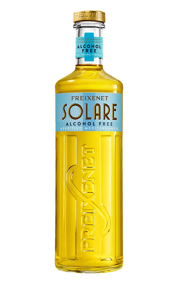 Freixenet Solare Aperitivo Alkoholfrei 0,7 L