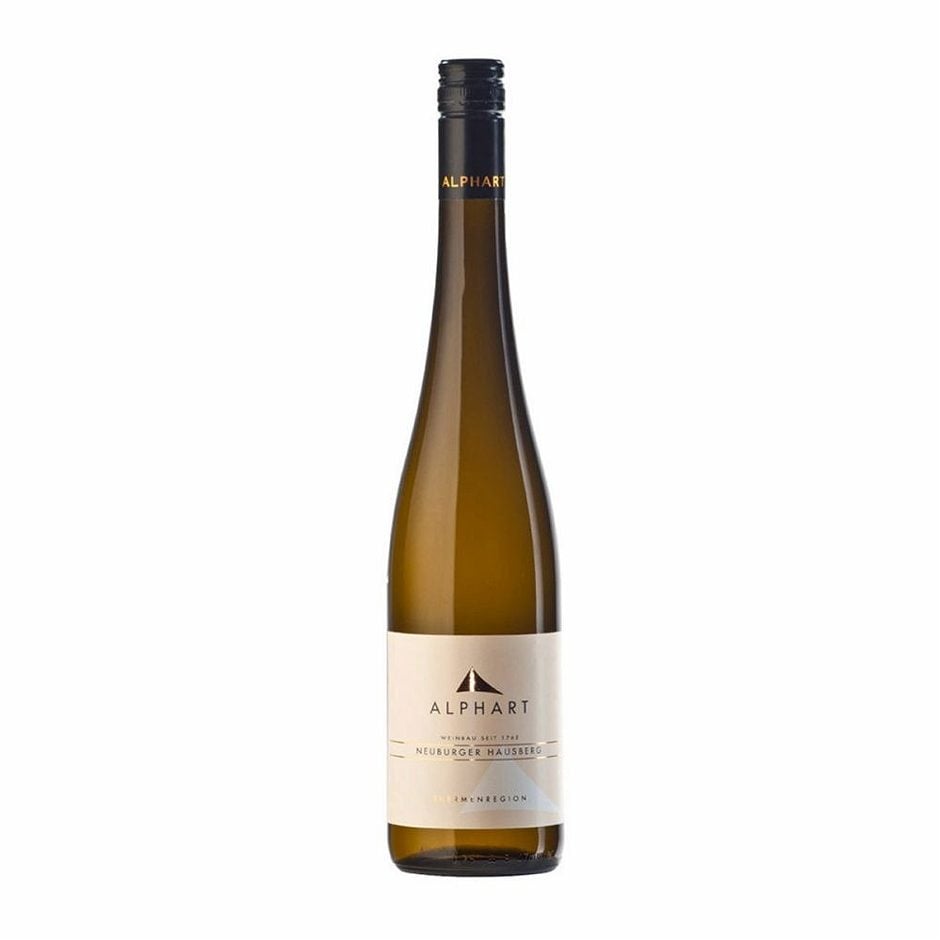 Alphart Neuburger vom Berg Thermenregion DAC BIO 2025 0,75 L