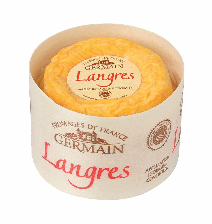 Lamercantile Frz. Langres 180 G