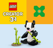 LEGO® Creator
