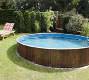 Pools
