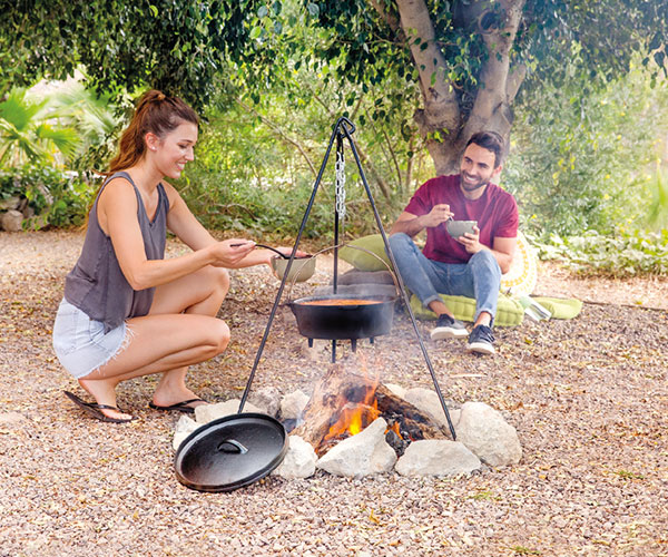 Dutch Oven