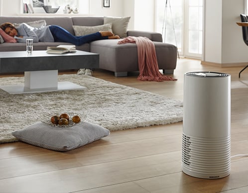 Airfresh Clean Connect 500