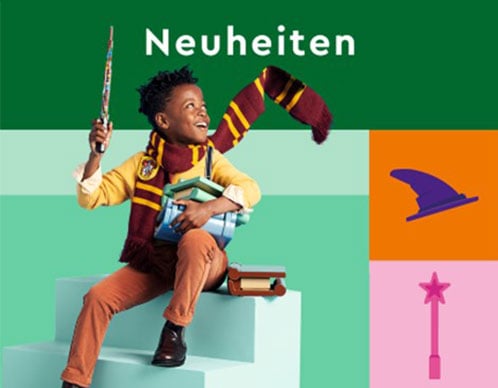 LEGO® bestellen » Premium-Markenshop  INTERSPAR Onlineshop Haushalt &  Freizeit