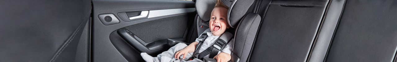Reisen im Auto