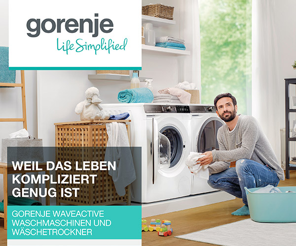 Gorenje | INTERSPAR Onlineshop Haushalt & Freizeit