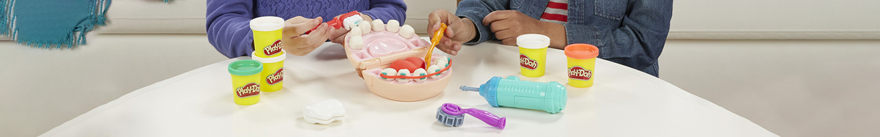 Kreativ & Basteln | SPIELWARE | INTERSPAR Onlineshop Basteln & Kreativität 2 x Knete a 12 Stück 12 Farben