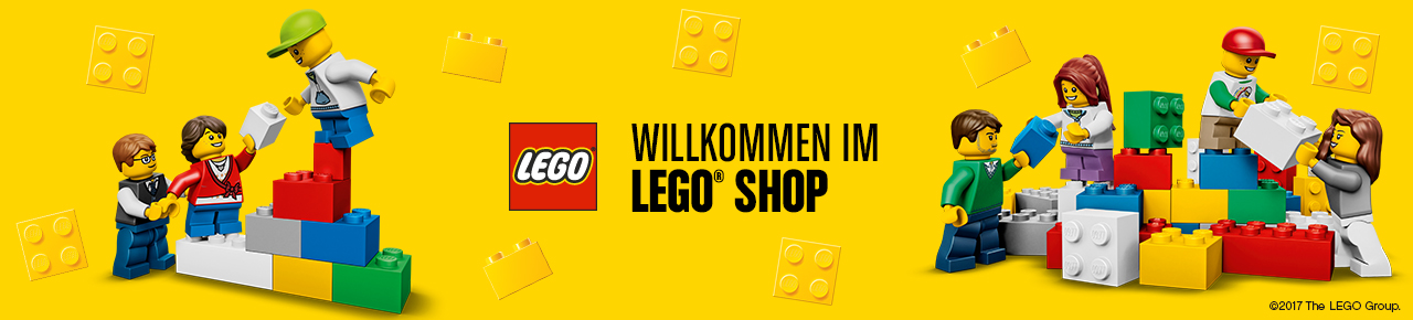 Lego Lego