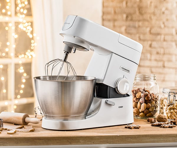 Kenwood Küchenmaschine