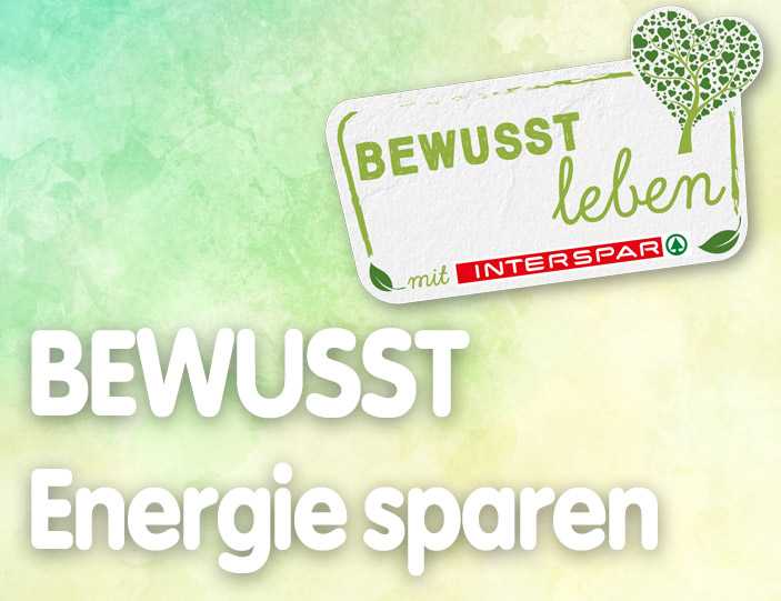 Energie sparen: Bewusst und effizient leben