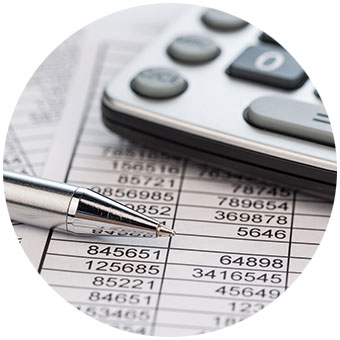 Finanzierungs-Service