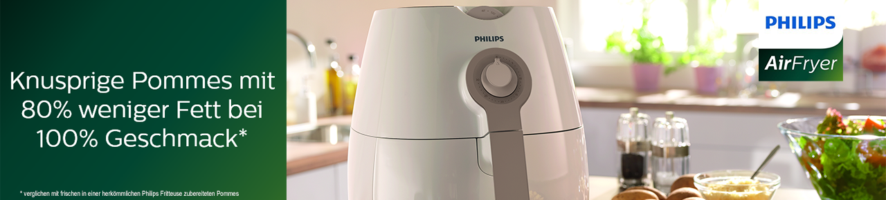 Philips Airfryer Philips Airfryer