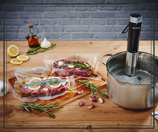 Sous Vide Stick