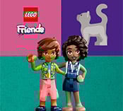 LEGO® Friends