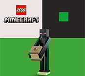 LEGO® Minecraft™