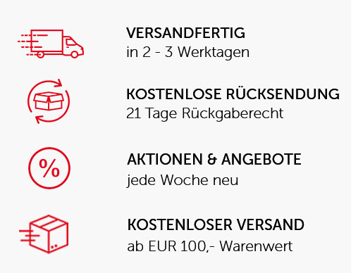 INTERSPAR Services INTERSPAR Services