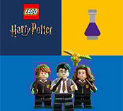 LEGO® Harry Potter™