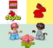 LEGO® Duplo