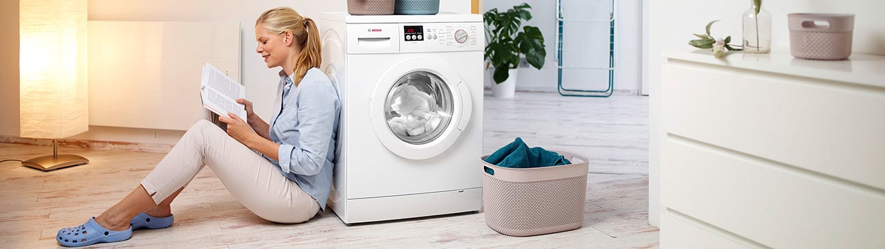 Waschmaschine & Trockner Kaufberatung | INTERSPAR Onlineshop Haushalt