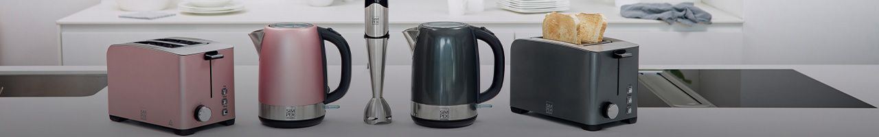 Wasserkocher online kaufen » aus Edelstahl u.v.m. | INTERSPAR