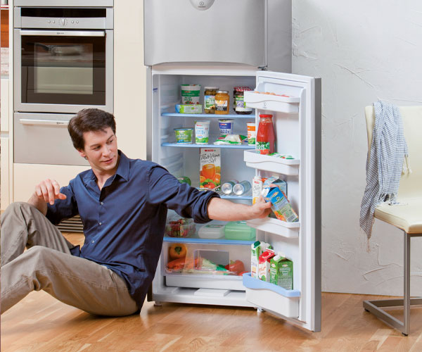 Kühlschrank