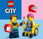LEGO® City