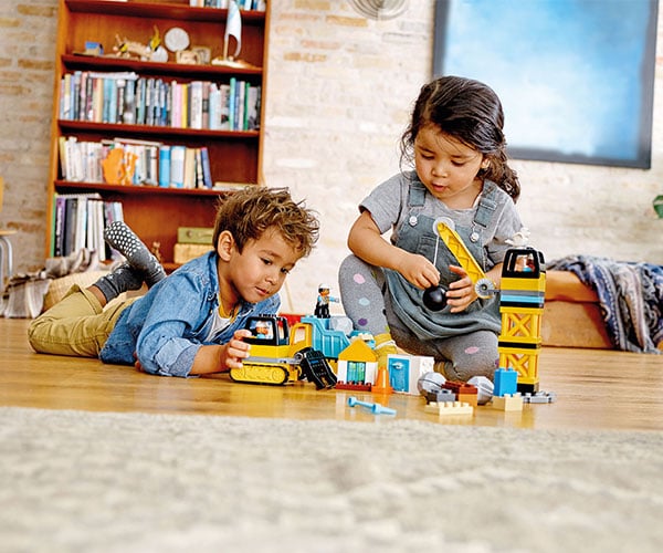 Lego Duplo