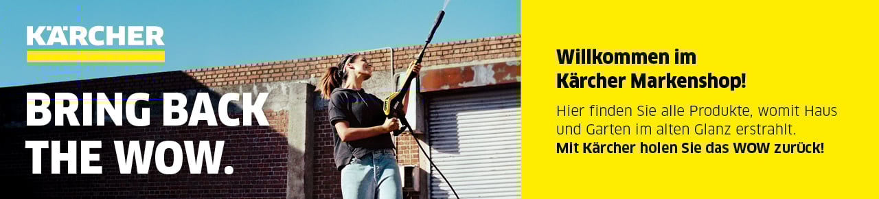 Karcher Markenshop Bei Interspar Interspar Onlineshop Haushalt Freizeit