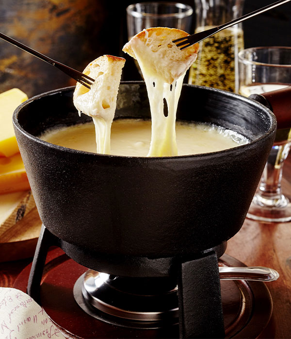 Käsefondue
