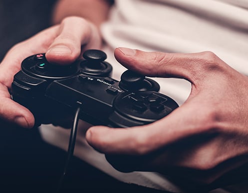 Gaming Gutschein
