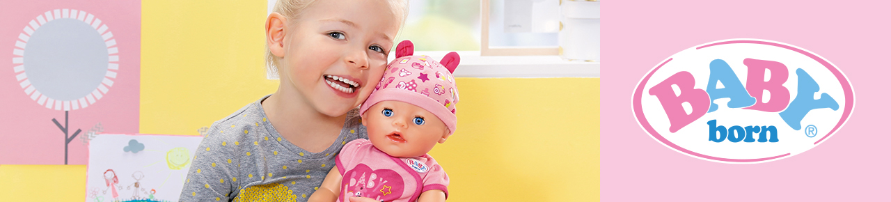 Baby Born Markenshop Bei Interspar Interspar Onlineshop