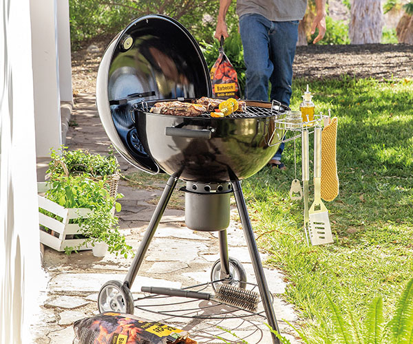 Kugelgrill