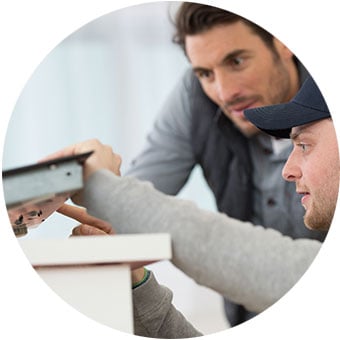 Einbau- & Montage-Service 
