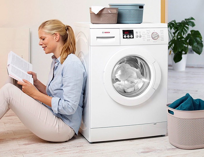 Haushalt & INTERSPAR & Onlineshop | Pflegetipps Freizeit Waschmaschine Kaufberatung
