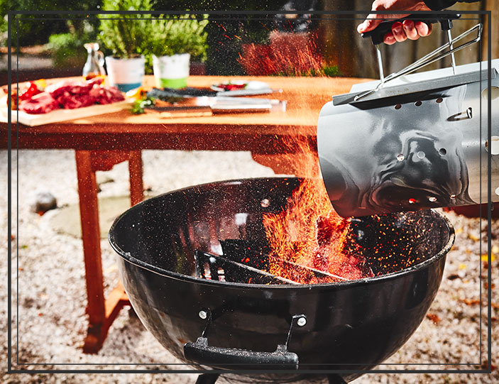 Das perfekte Steak | INTERSPAR Onlineshop Haushalt &amp; Freizeit