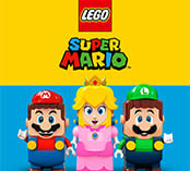 LEGO® Super Mario™