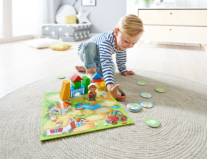 Spielwaren: Das richtige Geschenk für jedes Alter