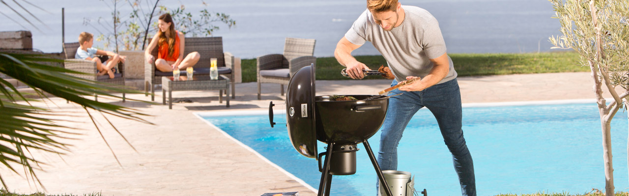 Team Gasgrill