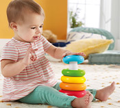 Spielzeuge für Baby & Kleinkind