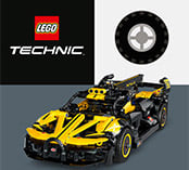 LEGO® Technic