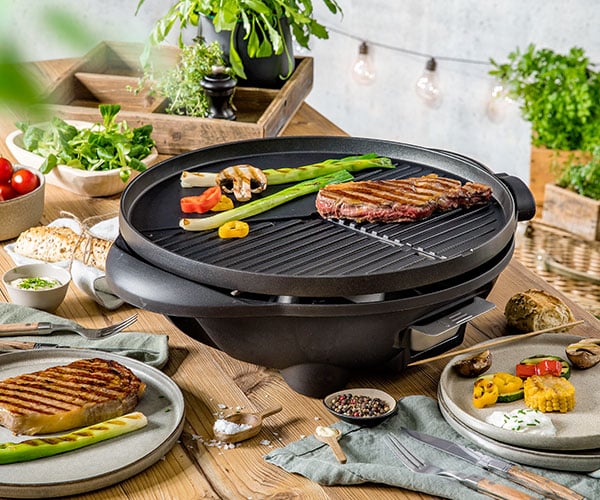 Elektrogrill